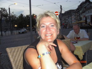 Profilbild von Heidi Schumann