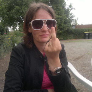 Profilbild von Heidi Schuster