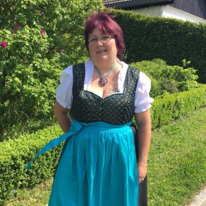 Profilbild von Heidi Schuster