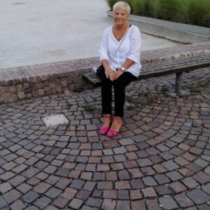 Profilbild von Heidi Schwachtje