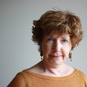 Profilbild von Heidi Schwandt-Boden