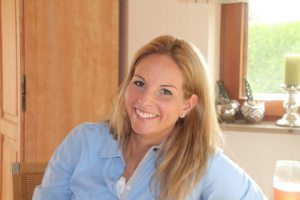 Profilbild von Heidi Schweitzer