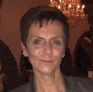 Profilbild von Heidi Seidel