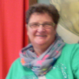 Profilbild von Heidi Sellmann