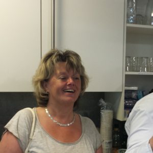 Profilbild von Heidi Sernow