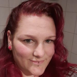Profilbild von Heidi Siebert