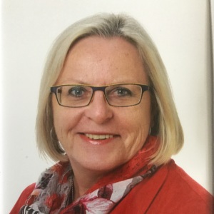 Profilbild von Heidi Siepmann - Roßkamp