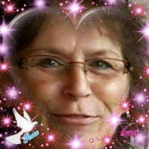 Profilbild von Heidi Simmet
