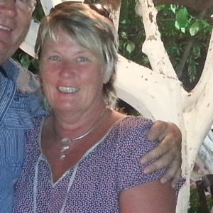 Profilbild von Heidi Sjuts