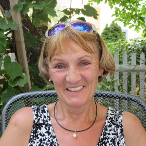 Profilbild von Heidi Slama