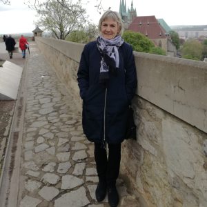 Profilbild von Heidi Slama