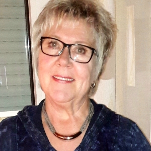Profilbild von Heidi Sommerkamp