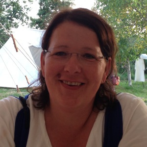Profilbild von Heidi Spoljaric