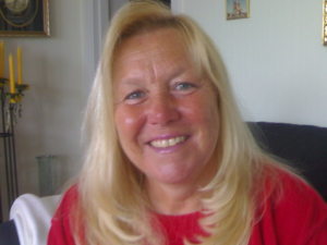 Profilbild von Heidi Stammnitz- Lyngstad
