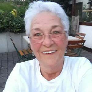 Profilbild von Heidi Steeb