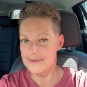 Profilbild von Heidi Steffen