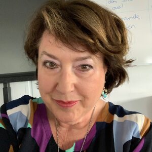 Profilbild von Heidi Steinbrecher