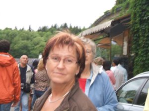 Profilbild von Heidi Steinhäuser