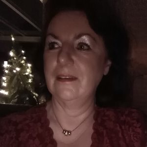 Profilbild von Heidi Steinig