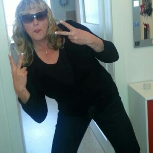 Profilbild von Heidi Stender