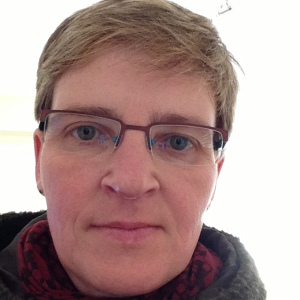Profilbild von Heidi Steppat