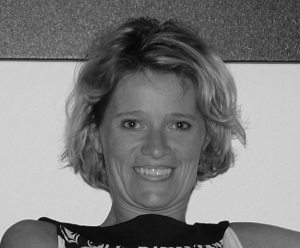 Profilbild von Heidi Stockrahm-Grimme