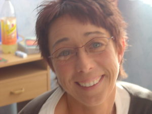 Profilbild von Heidi Stodtmeister