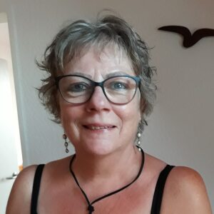 Profilbild von Heidi Straub
