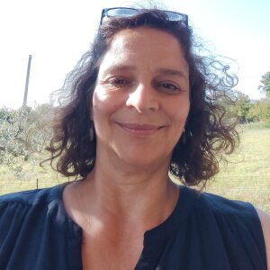 Profilbild von Heidi Terrazzano