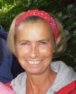 Profilbild von Heidi Teschner Wiech