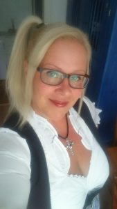Profilbild von Heidi Thanner