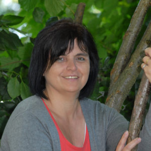 Profilbild von Heidi Thiel