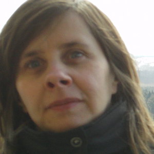 Profilbild von Heidi Thielsch