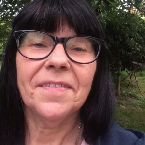 Profilbild von Heidi Thorn