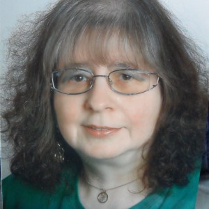 Profilbild von Heidi Tietze