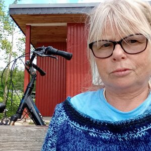 Profilbild von Heidi Trampler