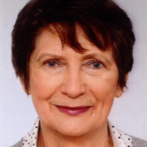 Profilbild von Heidi Treffert