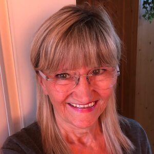 Profilbild von Heidi Tremmel