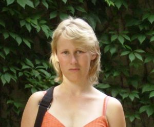 Profilbild von Heidi Ude-Winkler