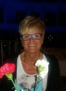 Profilbild von Heidi Undorf