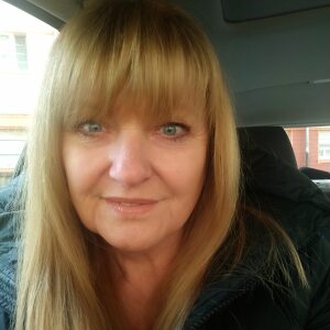 Profilbild von Heidi Unger