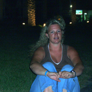 Profilbild von Heidi Veigel