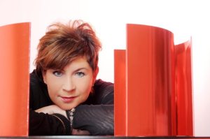 Profilbild von Heidi Vetter