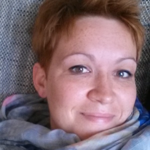 Profilbild von Heidi Viertel