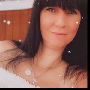 Profilbild von Heidi Vogelgesang