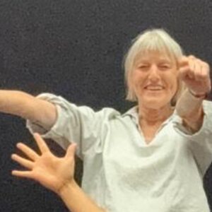 Profilbild von Heidi Vogt