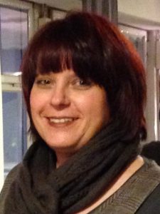 Profilbild von Heidi Volkmann