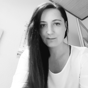 Profilbild von Heidi Wagner