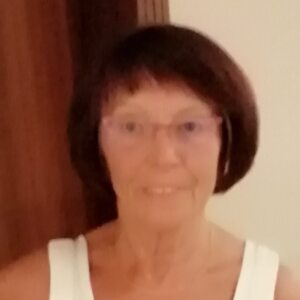 Profilbild von Heidi Wagner