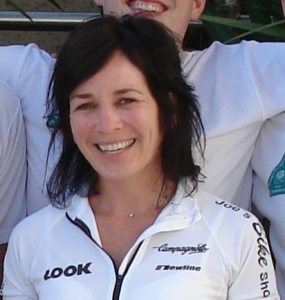 Profilbild von Heidi Wagner